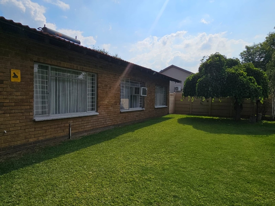 4 Bedroom Property for Sale in Vaalpark Free State